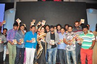 Jyothi Lakshmi Audio Launch